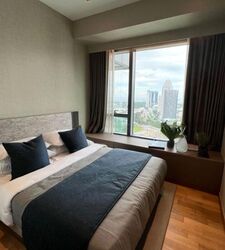 Concourse Skyline (D7), Apartment #453513641